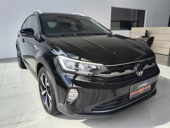 VOLKSWAGEN NIVUS 1.0 200 TSI TOTAL FLEX HIGHLINE AUTOMÁTICO